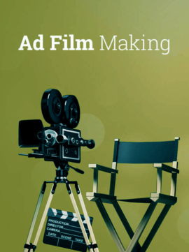 Film making