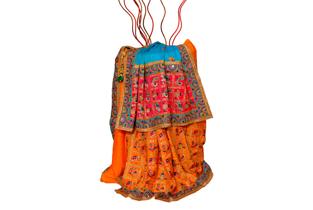 garments photography
