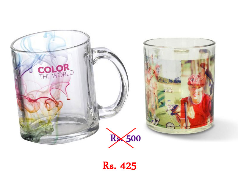 transformant mug