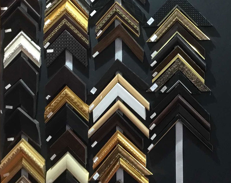 customized photo frames