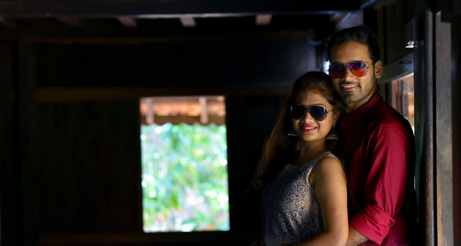 Pre wedding photography in Chennai