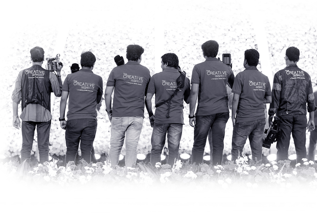 wedding event management Chennai