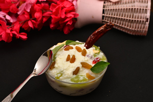 Food photography